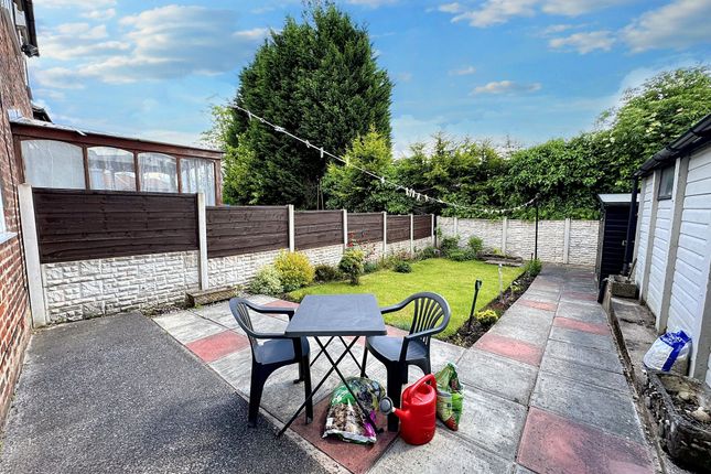 7 Haversham Road, Manchester photo 4