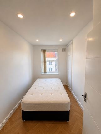 Culpin House, Turin Street, London photo 4