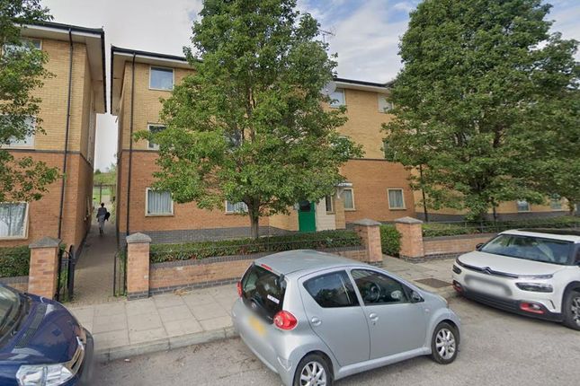 Thumbnail Property to rent in Orton Grove, Enfield