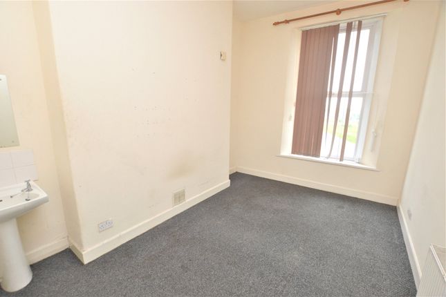 Terraced house for sale in North Road East, Plymouth, Devon