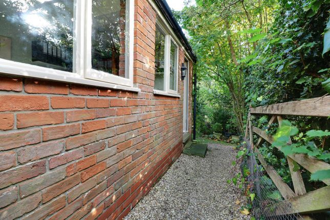 Detached house for sale in 32 Church Street, Elsham, Brigg