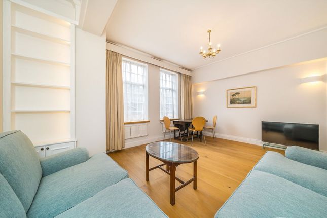 Flat 7, 36, Curzon Street, London photo 3