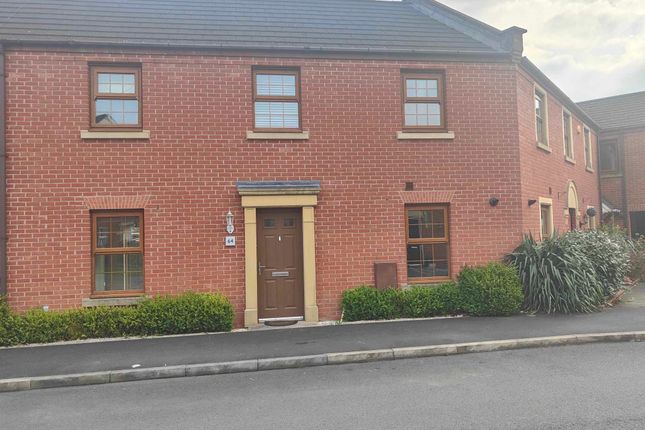 Thumbnail Mews house to rent in Durham Drive, Buckshaw Village, Chorley
