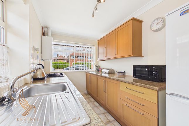 Bryline, Welfare Avenue, Doncaster photo 4