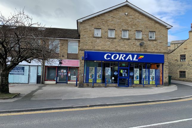 Thumbnail Retail premises to let in Straits, Northgate, Baildon, Shipley