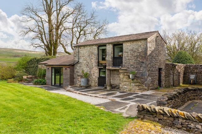Detached house for sale in Horton-In-Ribblesdale, Settle