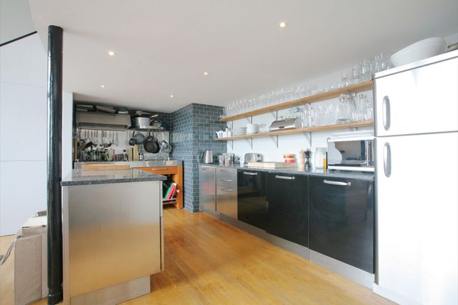 Flat for sale in The Piper Building, Peterborough Road, Fulham, London