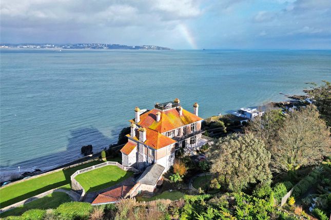 Elevated Views