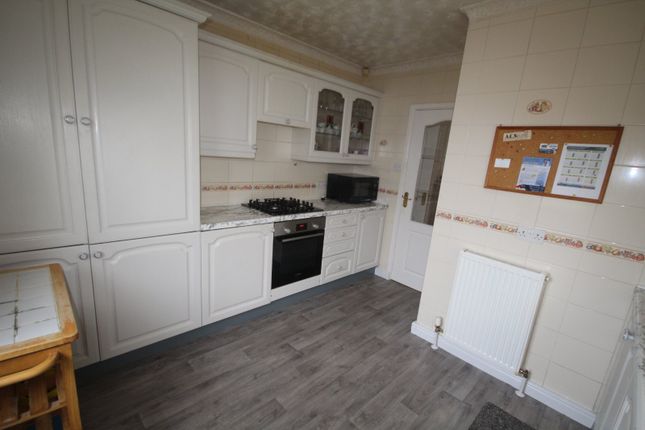 Bungalow for sale in Balmoral Road, Middlesbrough, North Yorkshire