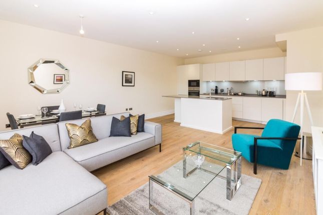 1-bed flat on 202,151-202, Kensington High Street, Kensington, £1,500,000