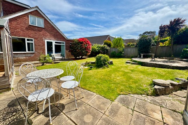 51 Cauldron Crescent, Swanage photo 2
