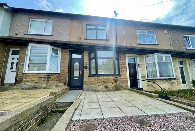 Terraced house to rent in Halifax Road, Nelson