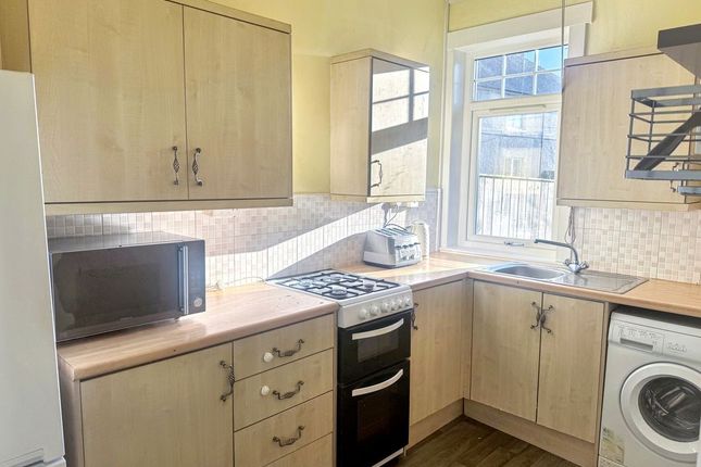 23, Smithfield Loan, Alloa photo 3