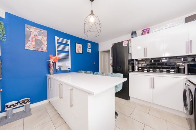 End terrace house for sale in Britannia Road, Morley, Leeds