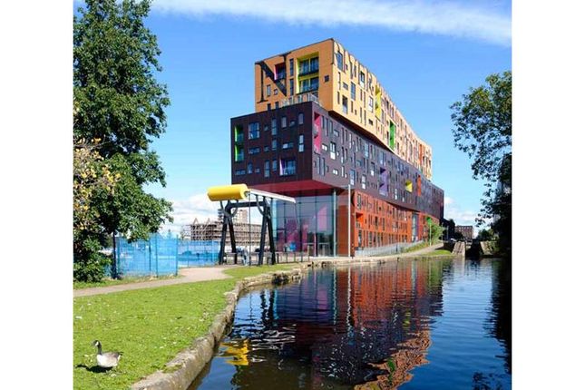 Manchester Piccadilly Station Commercial Properties To Let Thumbnail Office To Let In Chips 2 Lampwick Lane New Islington Manchester