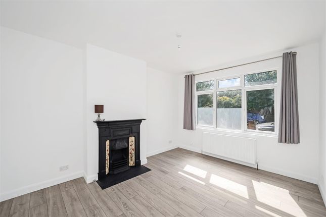 Thumbnail Terraced house to rent in Willingdon Road, Turnpike Lane
