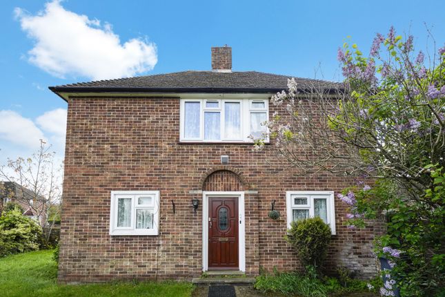 End terrace house for sale in Ringway, Southall