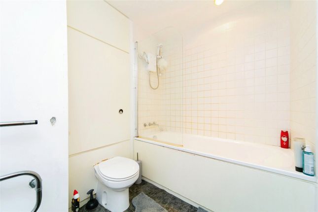 Flat for sale in Conway Street, Liverpool, Merseyside