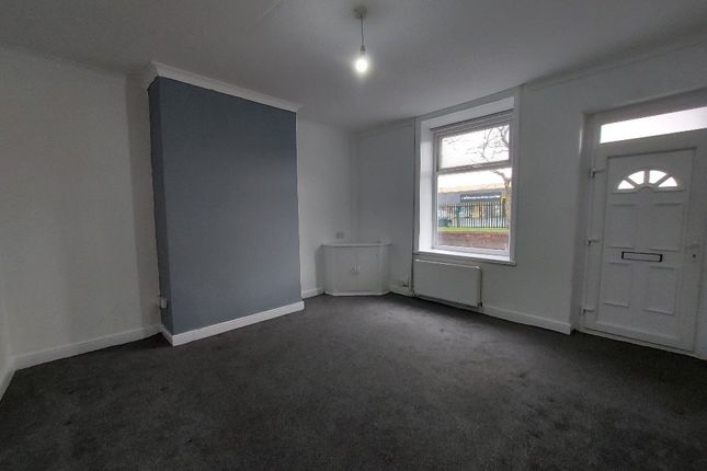 Thumbnail Terraced house to rent in Dean Street, Burnley