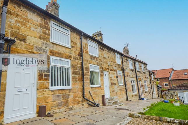 Cottage to rent in Church Row, Loftus, Saltburn-By-The-Sea