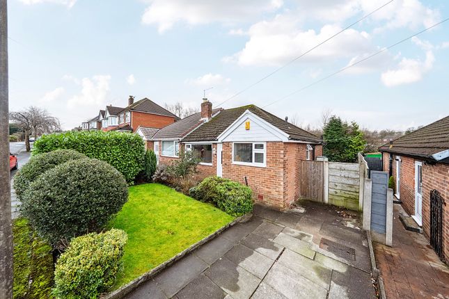 2-bed house on 54 Apollo Avenue, Bury, £280,000