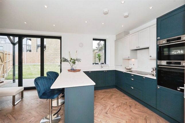 ++ MP 4 ++ Plot 35 Guston Heights,, Guston Heights, Dover photo 4