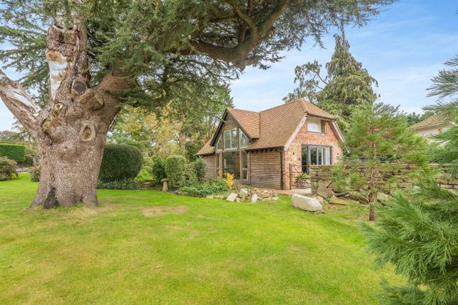 Detached house for sale in Five Acres, Funtington, Chichester, West Sussex