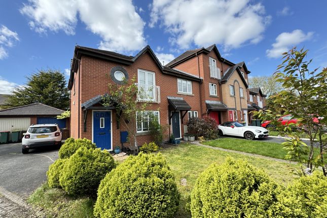 Semi-detached house for sale in Maritime Way, Ashton-On-Ribble