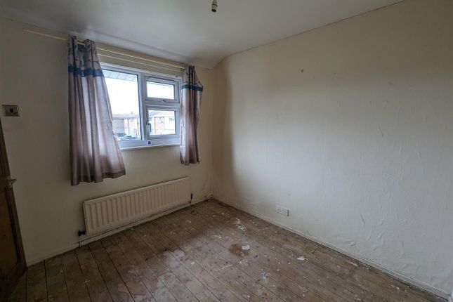 Terraced house for sale in Jackson Place, Newton Aycliffe