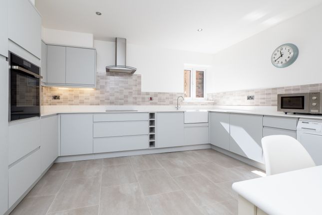Killick Mews, Ewell Road, Cheam photo 4