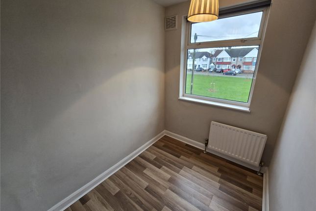 End terrace house for sale in Overslade Crescent, Coundon, Coventry