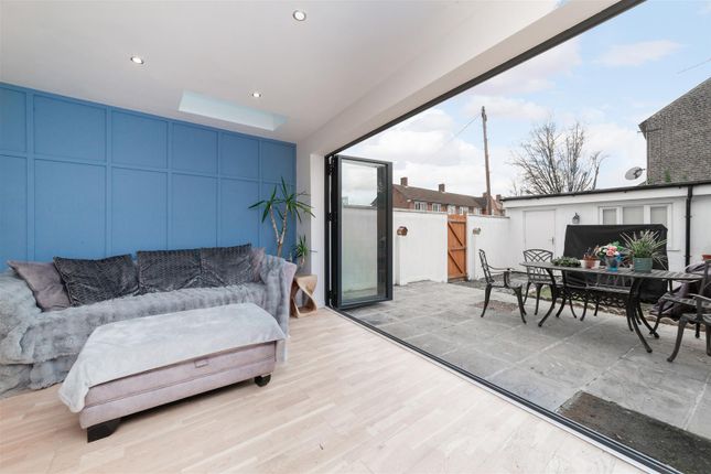 Semi-detached house for sale in Kingston Road, London