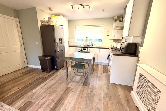 16, Ashby Road, Lutterworth photo 3