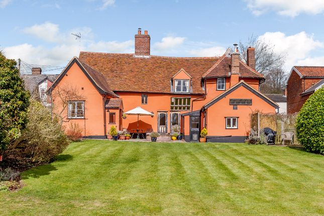 Homes for Sale in Monks Eleigh Tye - Buy Property in Monks Eleigh Tye ...