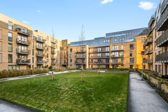 Property for sale in 4 Hughes Close, Canonmills, Edinburgh