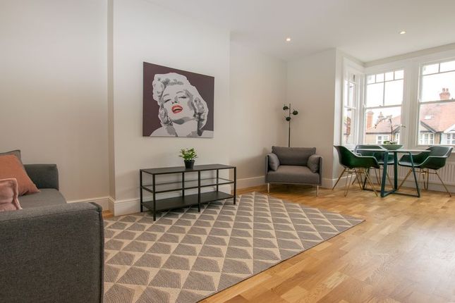 Flat 4, 70, Marlborough Hill, Harrow photo 2