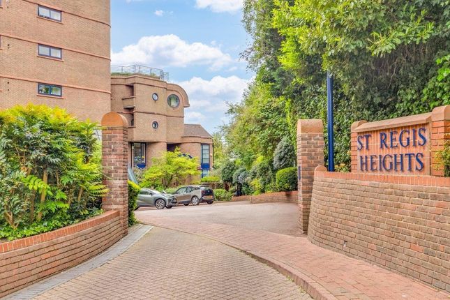 7, Devonshire Close, London photo 3