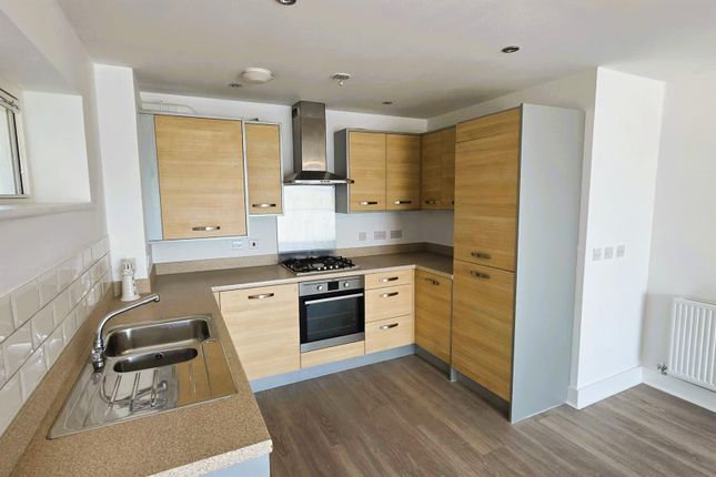 Flat 6, Maliphant, Bwlchygwynt, Llanelli photo 4