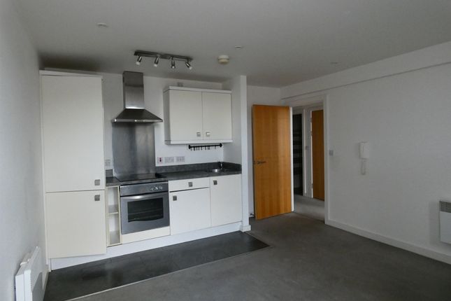 Appartment 45, Linea, Dunstall Street, Scunthorpe photo 3