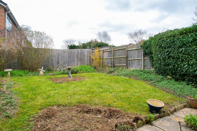 Semi-detached house for sale in Sycamore Close, Stratford-Upon-Avon