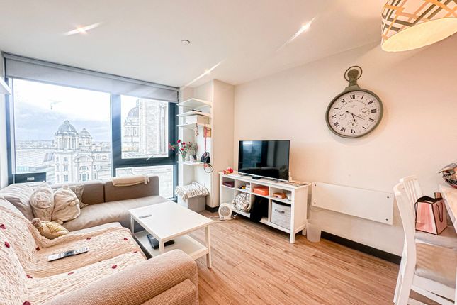 Apt 122, 6 Drury Lane, Liverpool photo 2