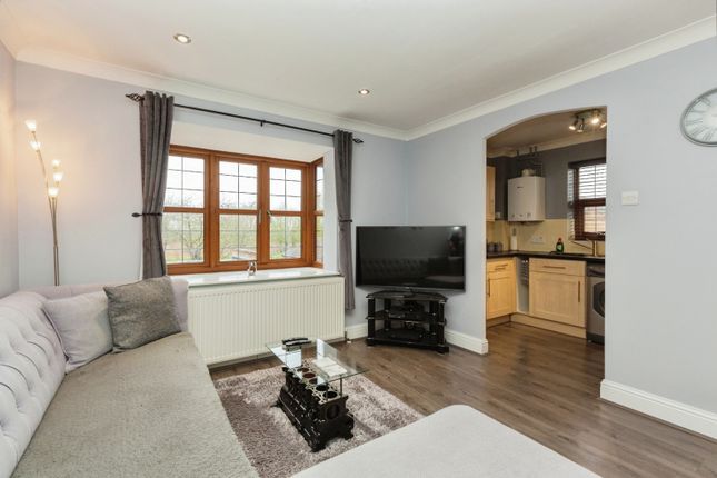 Semi-detached house for sale in Parslow Close, Aylesbury