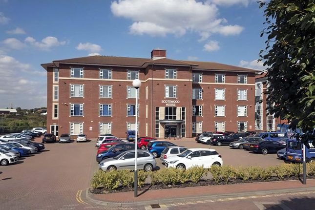 Thumbnail Office to let in Thornaby Place, Thornaby, Stockton-On-Tees