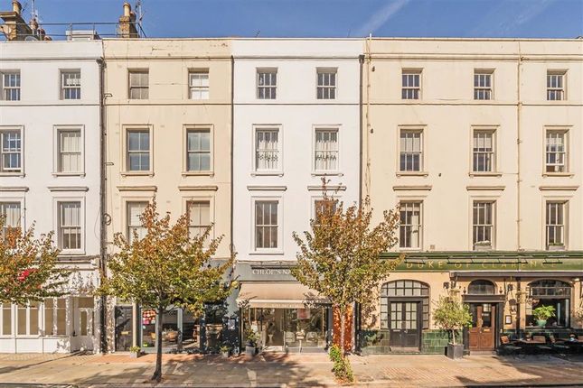 Second Floor Front, 150, Old Brompton Road, London photo 4