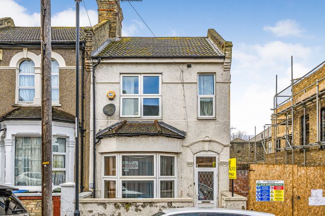 Thumbnail Semi-detached house for sale in Rippolson Road, London
