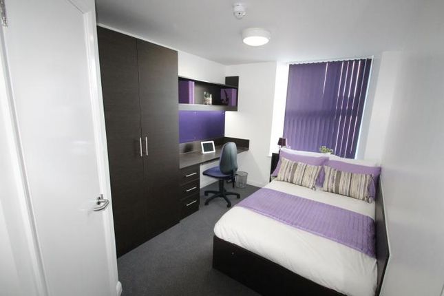 Shared accommodation to rent in North Road East, Plymouth