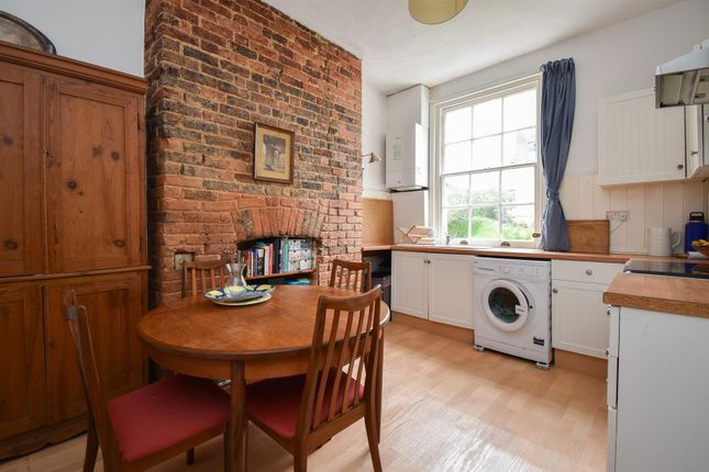 Thumbnail Terraced house for sale in Mann Street, Hastings