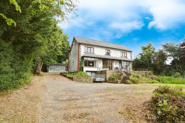 Thumbnail Farmhouse for sale in Lucy Hall Drive, Baildon, Shipley