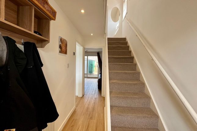 End terrace house for sale in Clifford Gardens, Bristol