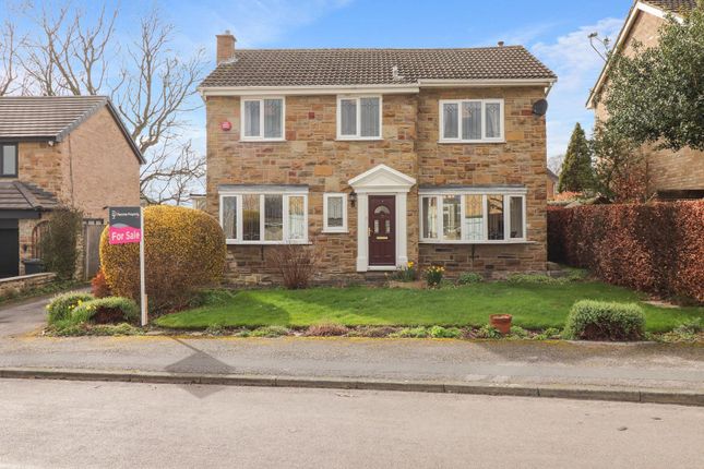 4-bed house on 5, Beaumont Road, Barnsley, £350,000